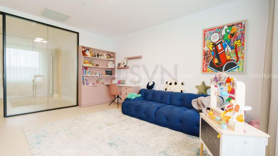 REV2005196 Resedinta High-Class l Minimalism l Arta si Confort - 10