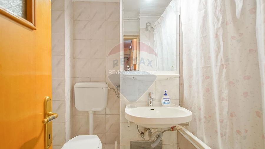 DE INCHIRIAT || 4 CAMERE || 92MP || ITC || ETAJ 2 - 13