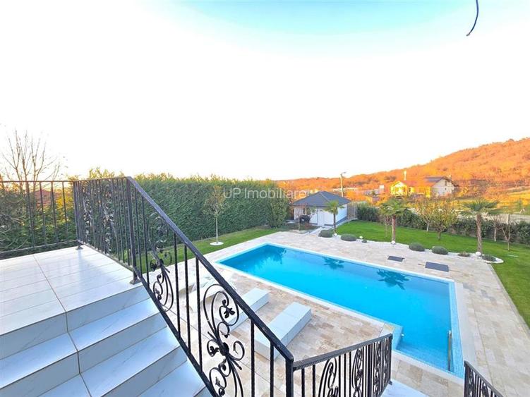 VILA DE LUX | 7 CAMERE | ONCEA | BIHOR - 7