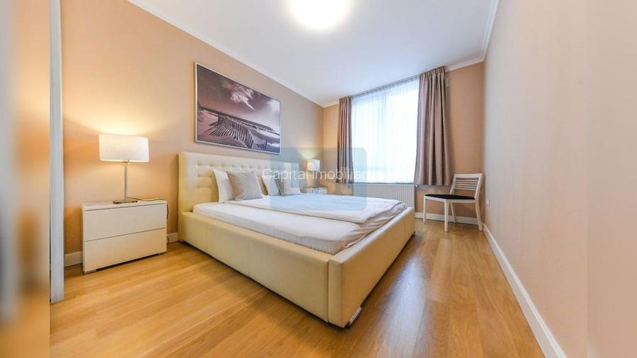 Comision 0%! 3 camere decomandate 80 mp, 2 bai, etaj 1, Central - 7