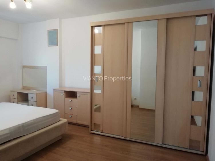 APARTAMENT 3 CAMERE| SOS. ALBA IULIA - 7