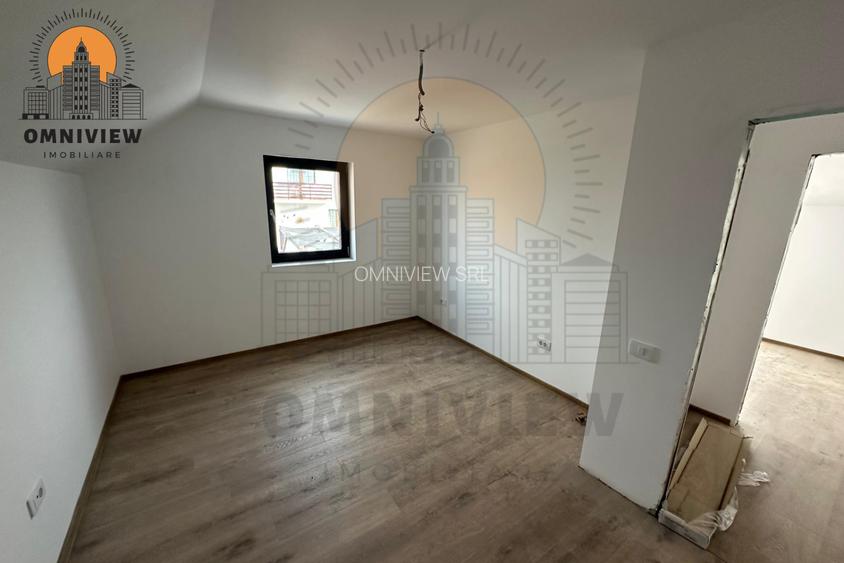 Casă individuală la cheie – Prejmer, construcție 2024 - 5