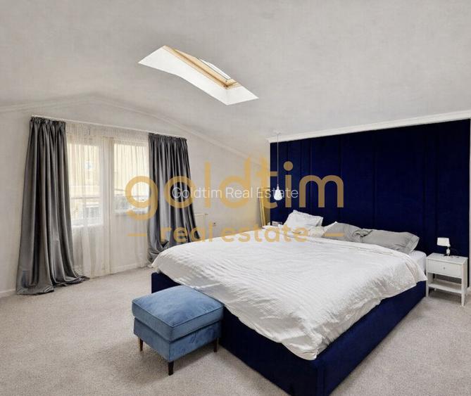 AVIATIEI/VILA DUPLEX/MODERNA/LUX/ZONA LINISTITA - 3