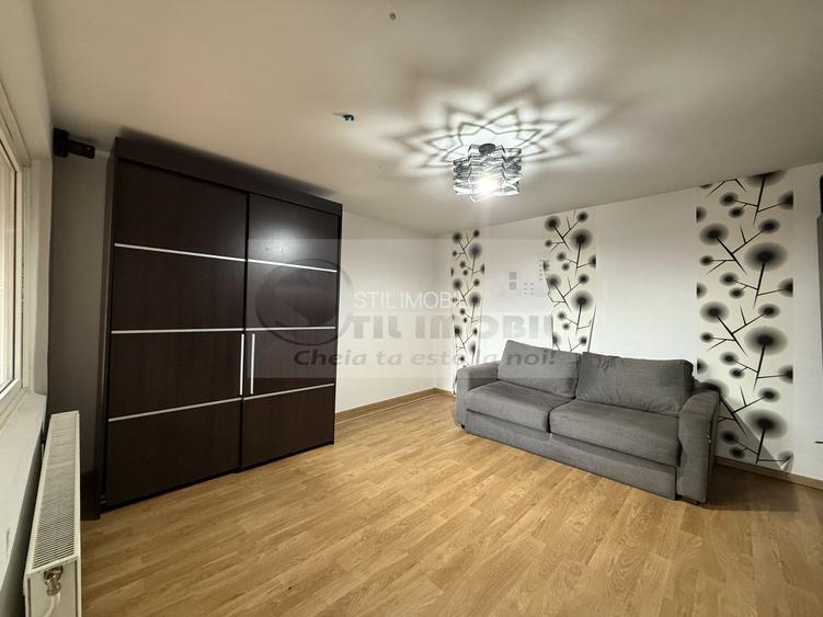 CASA INDIVIDUALA MOARA DE VANT S+P+M BECI GARAJ - 26