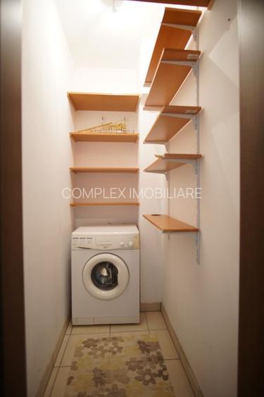 Unirii Splai | Vitan Barzesti | Confort Park | Garsoniera la cheie cu centrala - 10