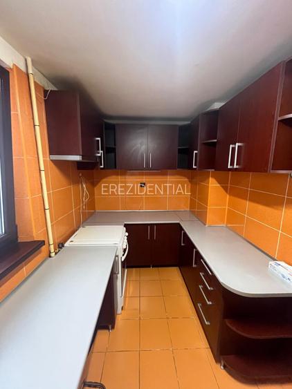 Apartament - 2 camere - semidecomandat - Mihai Bravu  - 11