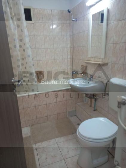 Apartament 2 camere decomandate 57mp, parcare, zona Golden Tulip - 7