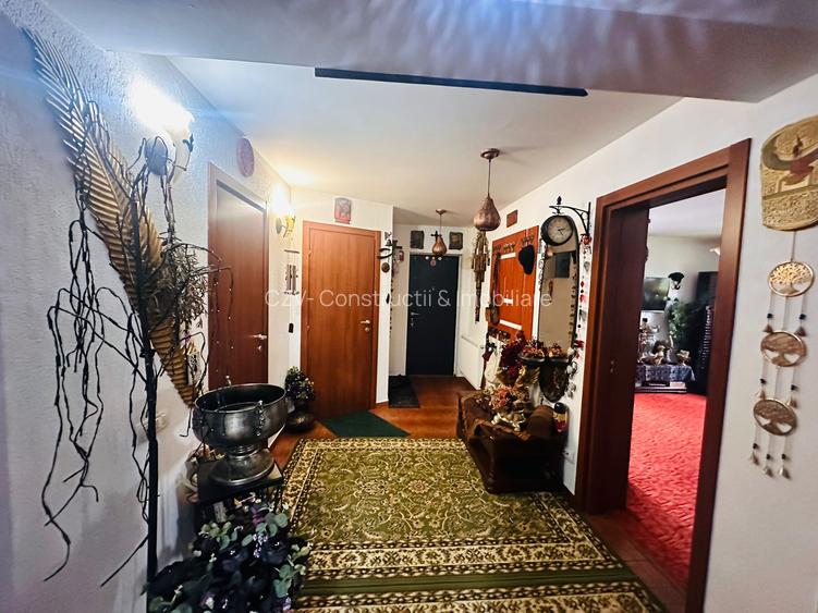 Vila Individuala Parter-Buftea - 9