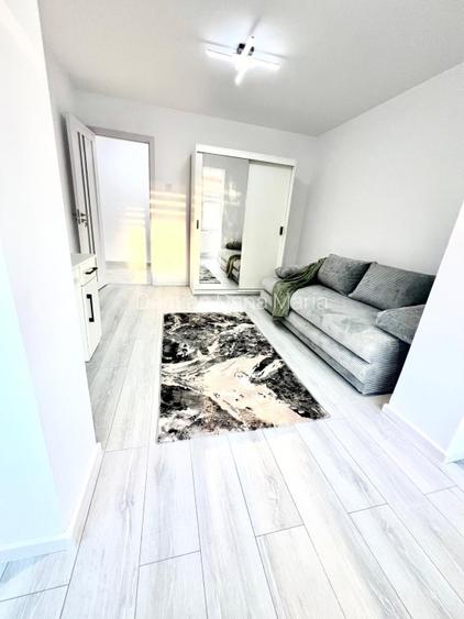 Apartament 2 camere , 7 Noiembrie (5min de UMFST) amenajat modern - 4