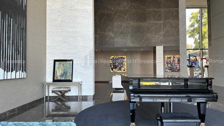 REA1020398 Luxury Apartment l Floreasca Compozitori - 9