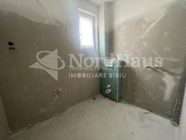 Casa spatioasa tip cvadruplex de vanzare în Sibiu – Cartierul Arhitectilor - 5