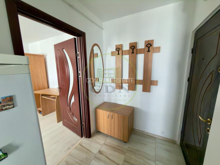 Apartament 2 camere, 50.61 mp, cartier Brazda lui Novac, zona Simplon - 7