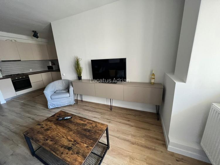 Apartament 3 camere Oasului 86-90 - 3