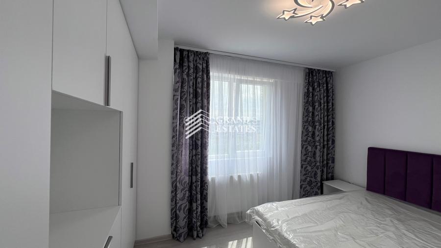 Modern I 2 camere I Prima inchiriere I Otopeni – Strada Avram Iancu I parcare - 4