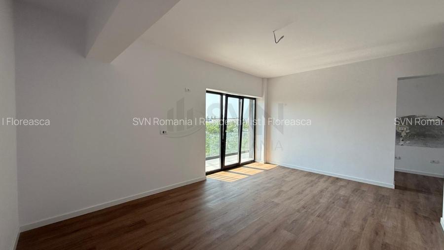 REA1022316 Apartament 3 camere I Bloc Nou 2024 I Aviatiei - 5