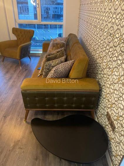 Apartament lux cu 2 camere  complex Belvedere/Posh two room flat si parcare - 3