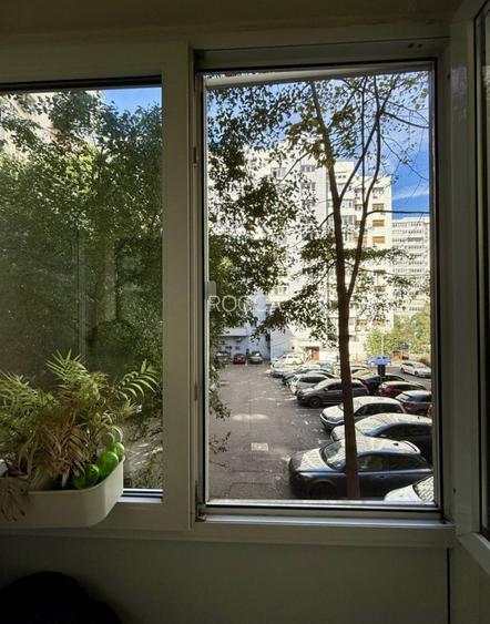 Apartament 2 camere lângă Piața Victoriei – bloc retras, zonă liniștită - 8