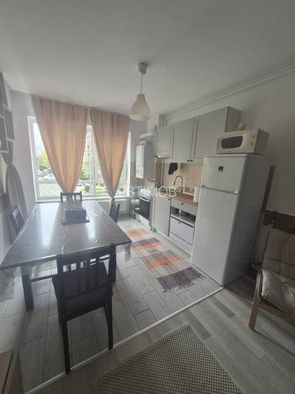 Inchiriere studio mobilat si utilat Aavantgarden3 Brasov - 2