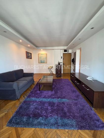 Apartament 2 camere zona parc Cismigiu / Sala Palatului - 6