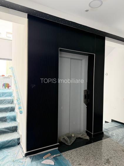 Boutique Premium Building / Spatii Comerciale 50-200 mp/ Parcare / Piata Muncii - 4