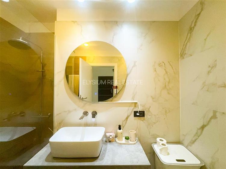 Apartament de vanzare 2 Camere Parcul Circului - 17