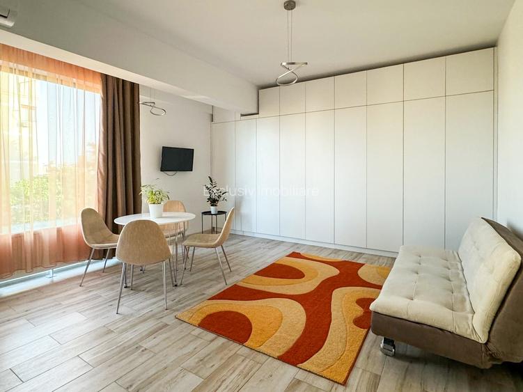 Apartament 2 camere | Faleza Nord - bloc nou | Termen lung - 4