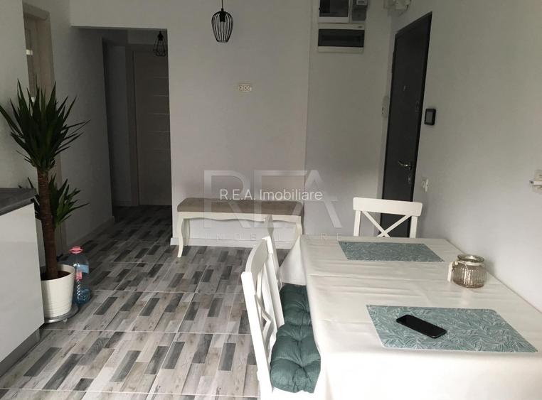 3 Camere-Decomandat-Etaj 3/4- Rahova - 7
