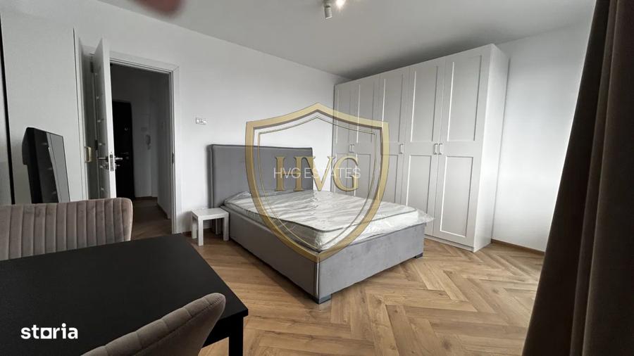 Garsoniera | Piata Muncii - 4