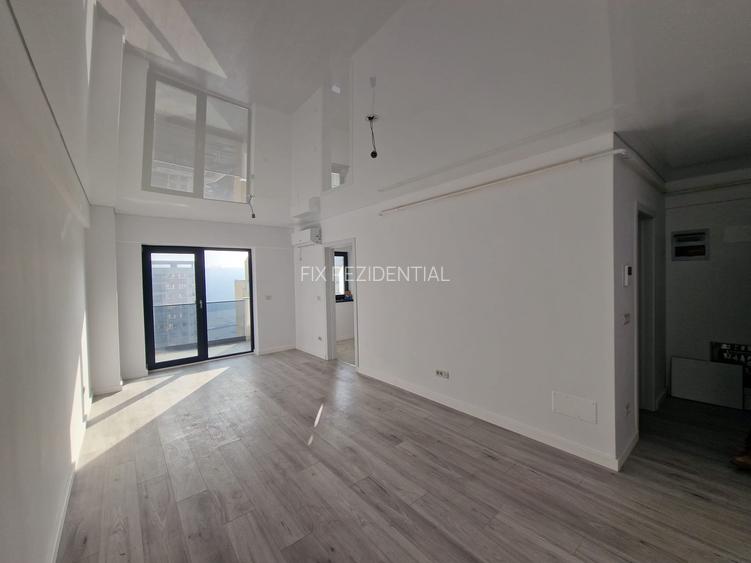 Apartament 1 camere - Nicolina - la bulevard - mutare imediata - 13