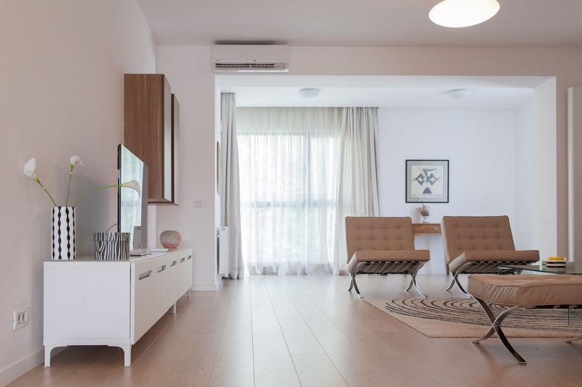 Penthouse deosebit cu 3 camere de inchiriat langa Piata Victoriei - 25