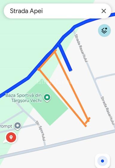 Proprietar direct, vând loturi de teren intravilan, la 10 km de Ploiești - 3