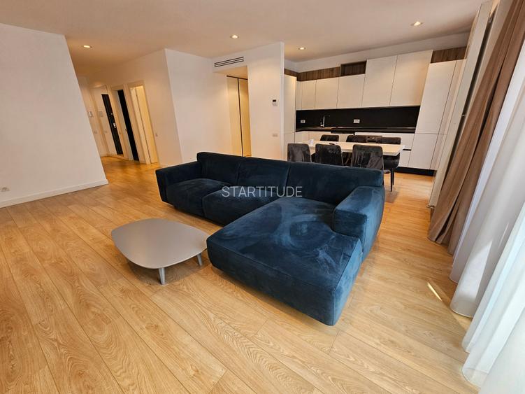 Complex Residence5 langa Oliveto/Cambridge, curte interioara, paza24, comision 0 - 29