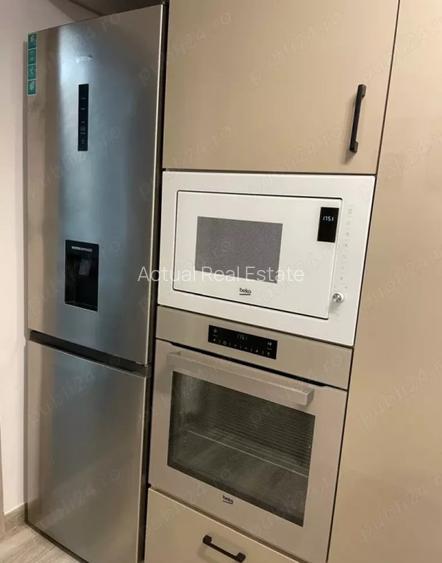 APARTAMENT 2 CAMERE | CITY PARK MALL | LOC DE PARCARE  - 8