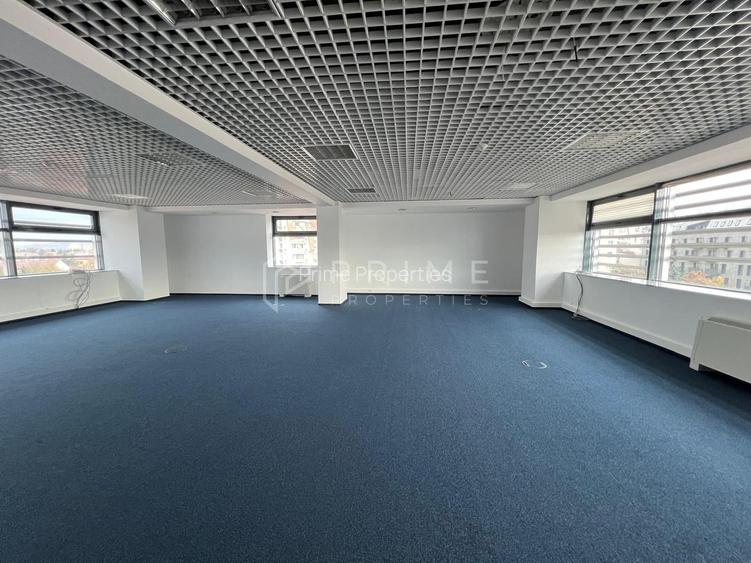 Spațiu de birouri de închiriat, 50-200 mp, centru, Târgu Mureș - 3