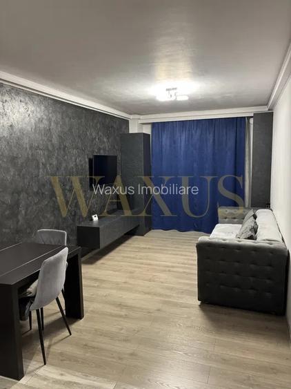 Apartament la Cheie - SU 43MP I Balcon I Etaj Intermediar - Oasului - 2