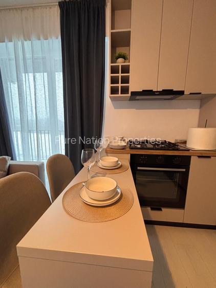 Apartament 2 camere | Prima închiriere | Loc de parcare inclus - 4