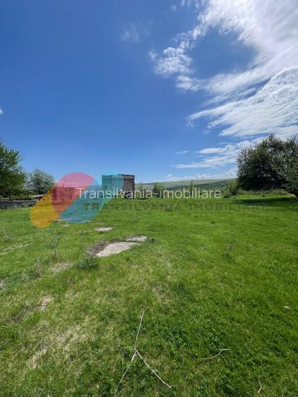 Teren Intravilan 16.000 Mp situat la DN–E81 Zalau-Cluj - 4