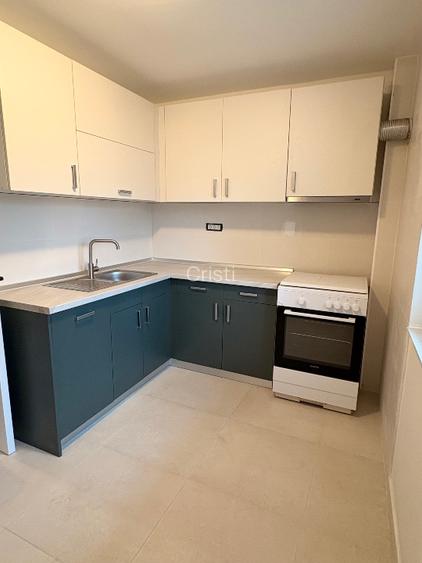 Apartament renovat 3 camere | Băneasa | 72,6 mp  - 5