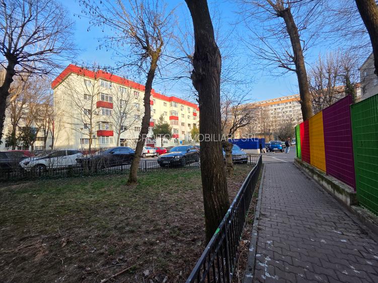 Berceni - Inchiriere apartament luminos, cu parcare – într-o zonă liniștită! - 15