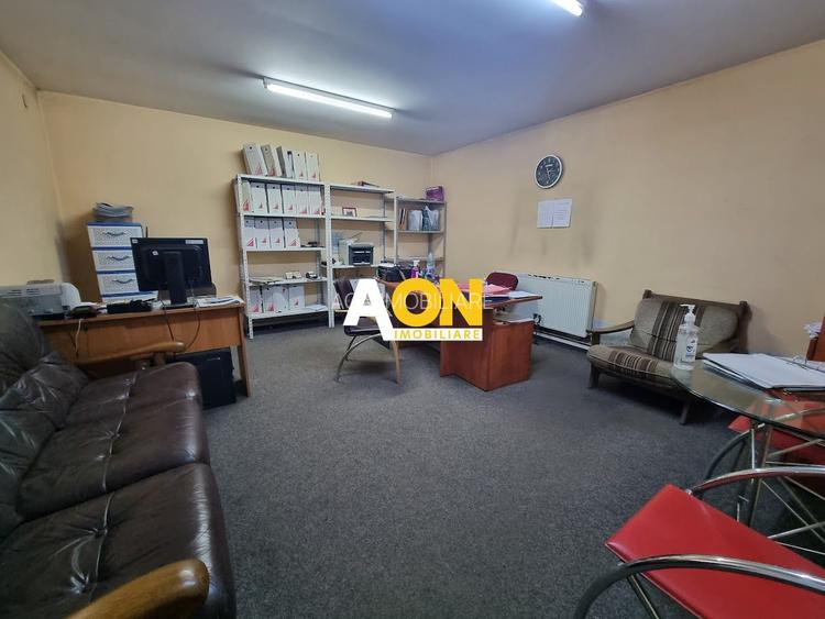 Hala Alba Iulia, 1500mp Utili - 5