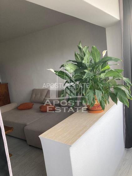 Apartament 2 camere, centrala proprie, Timisoara, zona Dorobantilor - 3