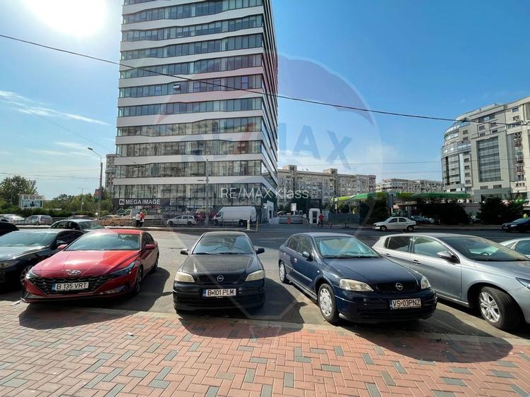 Apartament cu 2 camere de închiriat în zona Muncii - 14