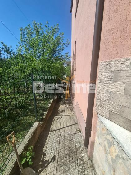 Urgent ocazie investitie casa 400mp+spatii  comerciale, rezidential D+P+E+M - 10