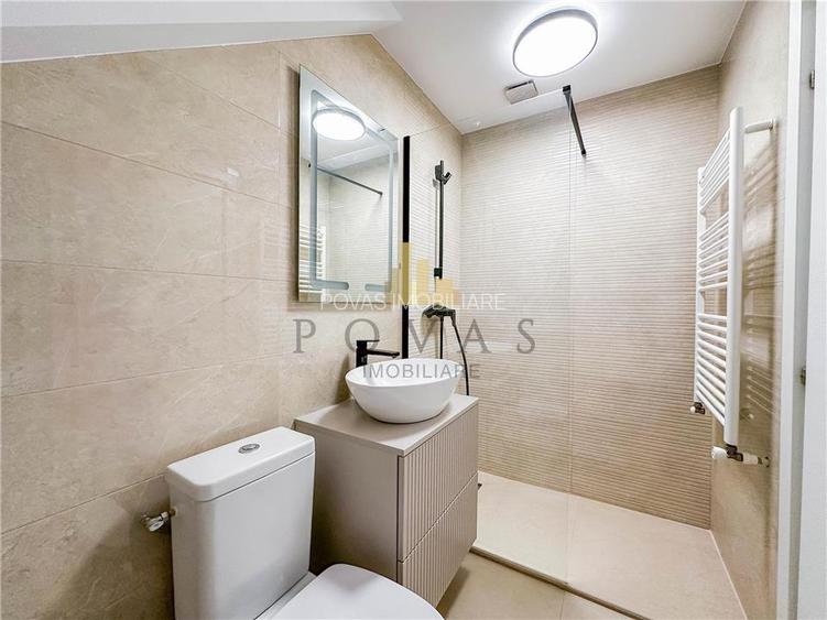 Vanzare Casa 5 Camere Pipera Rond OMV - 12