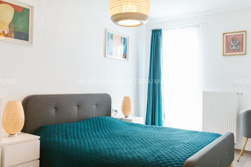 Apartament 2 Camere  cu 2 bai, Ap2 - 2