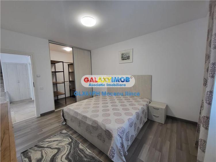 Inchiriere duplex 5 camere, in Ploiesti, zona Bariera Bucov - 21