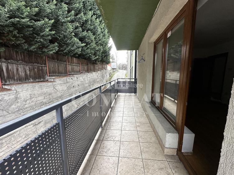 Apartament 4 camere | Confort Lux | Calea Turzii - 14