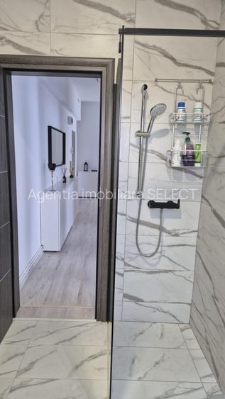 Apartament in Centrul Istoric al Brasovului - 8