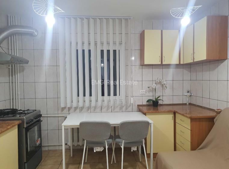 Apartament 2 camere prima închiriere Str. Dreptății metrou Lujerului - 8
