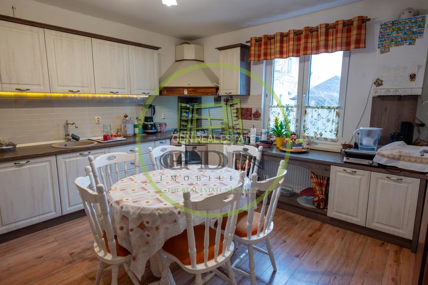 Casa de vanzare STUPINI - 6